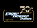 Eager Beaver logo