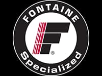 Fontaine logo