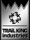 Trail King logo